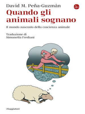 cover image of Quando gli animali sognano